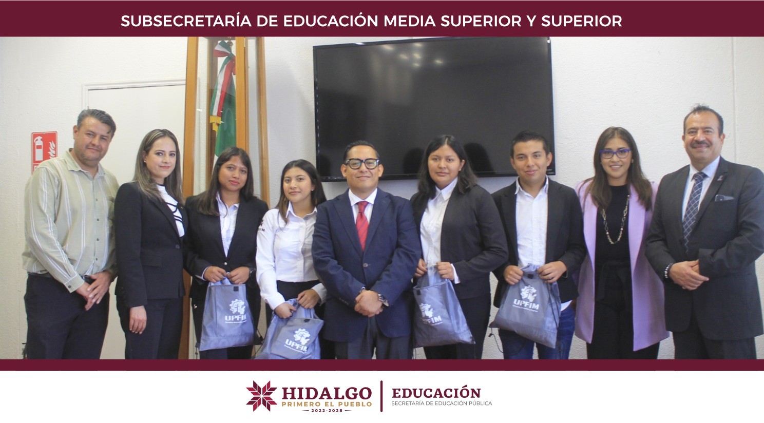 Movilidad internacional a Colombia